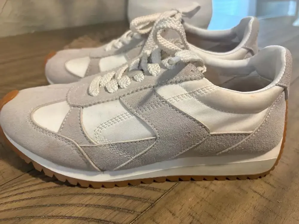 Blowfish Malibu Bree Retro-Inspired Runner Sneakers